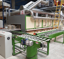 湖北浠水科美機械股份有限公司